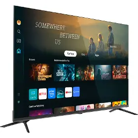 LED televize - Sencor SLE 55TU700B - 2