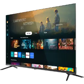 LED televize - Sencor SLE 55TU700B - 3