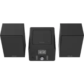 Mikrosystém - Sencor SMC 4150B - 2