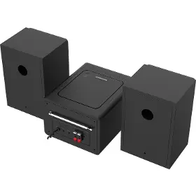 Mikrosystém - Sencor SMC 4150B - 5