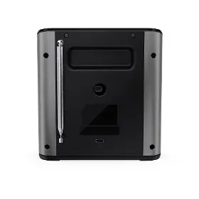 Rádio - Sharp DR-530GY - 4