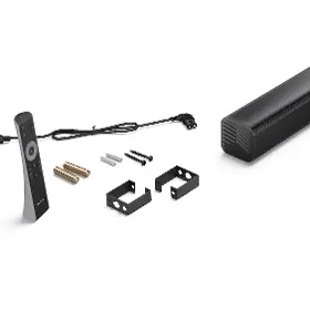 Soundbar - Sharp HT-SB145 - 12