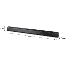 Soundbar - Sharp HT-SB145 - 13