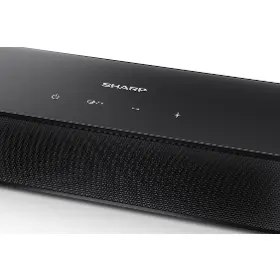 Soundbar - Sharp HT-SBW121 - 10
