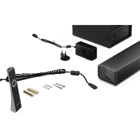 Soundbar - Sharp HT-SBW121 - 12