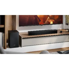 Soundbar - Sharp HT-SBW121 - 13
