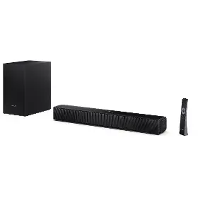 Soundbar - Sharp HT-SBW121 - 3