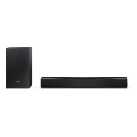 Soundbar - Sharp HT-SBW121 - 4