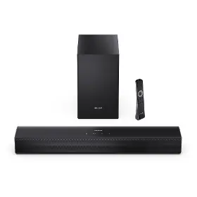 Soundbar - Sharp HT-SBW121 - 1