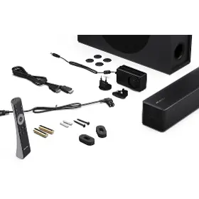 Soundbar - Sharp HT-SBW310 - 15