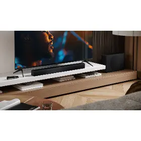 Soundbar - Sharp HT-SBW310 - 16