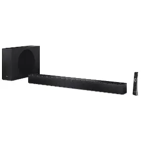 Soundbar - Sharp HT-SBW310 - 3