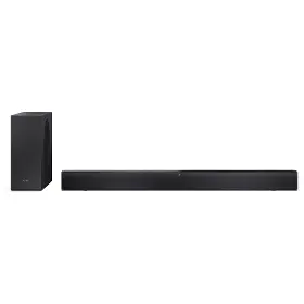 Soundbar - Sharp HT-SBW310 - 5