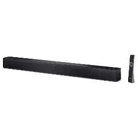 Soundbar - Sharp HT-SBW310 - 8