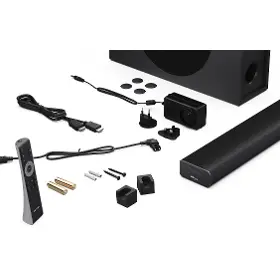 Soundbar - Sharp HT-SBW320 - 15
