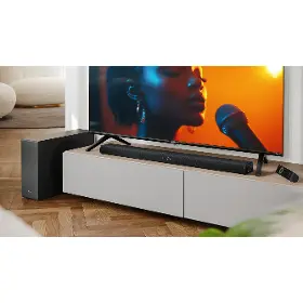 Soundbar - Sharp HT-SBW320 - 16