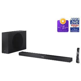 Soundbar - Sharp HT-SBW320 - 2
