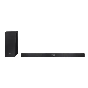 Soundbar - Sharp HT-SBW320 - 4