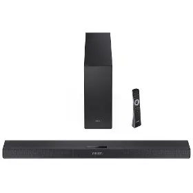 Soundbar - Sharp HT-SBW320 - 1