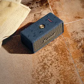 Bezdrôtový reproduktor - Marshall Emberton III Midnight Blue - 6