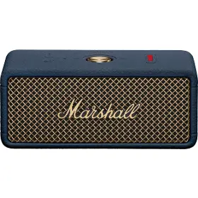 Bezdrôtový reproduktor - Marshall Emberton III Midnight Blue - 1