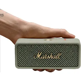 Bezdrôtový reproduktor - Marshall Emberton III Sage - 2