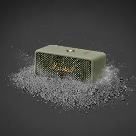 Bezdrôtový reproduktor - Marshall Emberton III Sage - 8