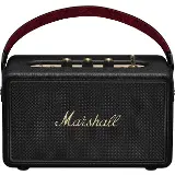 Marshall Killburn III Black & Brass