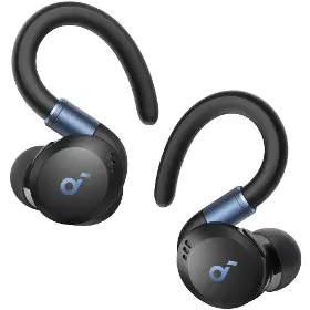 Slúchadlá True Wireless - Anker soundcore Sport X20 čierne - 1