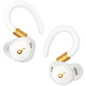 Slúchadlá True Wireless - Anker soundcore Sport X20 biele - 1