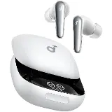 Anker soundcore Liberty 4 Pro biele