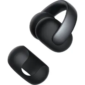 Slúchadlá True Wireless - Anker soundcore AeroClip čierne - 2