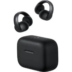Slúchadlá True Wireless - Anker soundcore AeroClip čierne - 5