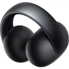 Slúchadlá True Wireless - Anker soundcore AeroClip čierne - 1