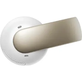 Slúchadlá True Wireless - Anker soundcore AeroClip biele - 2