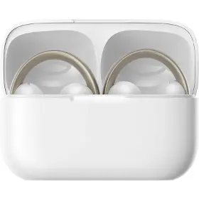 Slúchadlá True Wireless - Anker soundcore AeroClip biele - 3