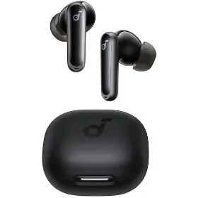 Slúchadlá True Wireless - Anker soundcore P40i čierne - 2