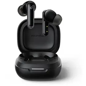 Slúchadlá True Wireless - Anker soundcore P40i čierne - 1