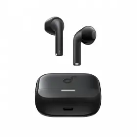 Slúchadlá True Wireless - Anker soundcore K20i čierne - 1