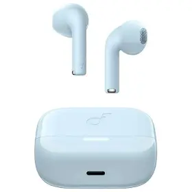 Slúchadlá True Wireless - Anker soundcore K20i modré - 1