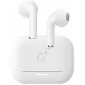 Slúchadlá True Wireless - Anker soundcore K20i biele - 2