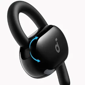 Slúchadlá True Wireless - Anker soundcore V20i čierne - 2
