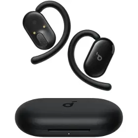 Slúchadlá True Wireless - Anker soundcore V20i čierne - 1