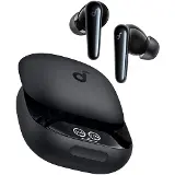 Anker soundcore Liberty 4 Pro lesklá čierna