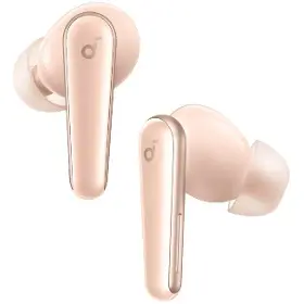 Slúchadlá True Wireless - Anker soundcore Liberty 5 ružová - 5