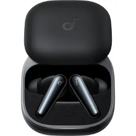 Slúchadlá True Wireless - Anker soundcore Liberty 5 čierne - 2