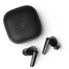 Slúchadlá True Wireless - Anker soundcore Liberty 5 čierne - 3