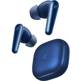 Slúchadlá True Wireless - Anker soundcore Liberty 5 modrá - 3