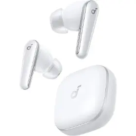 Slúchadlá True Wireless - Anker soundcore Liberty 5 biela - 3