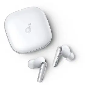Slúchadlá True Wireless - Anker soundcore Liberty 5 biela - 4